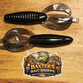 BAXTER’S BAITS TRIGGER BOSS™ MIDNIGHT MADNESS