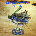Football MORRISVILLE MENANCE SPARKLE CRAW (PA/NJ)