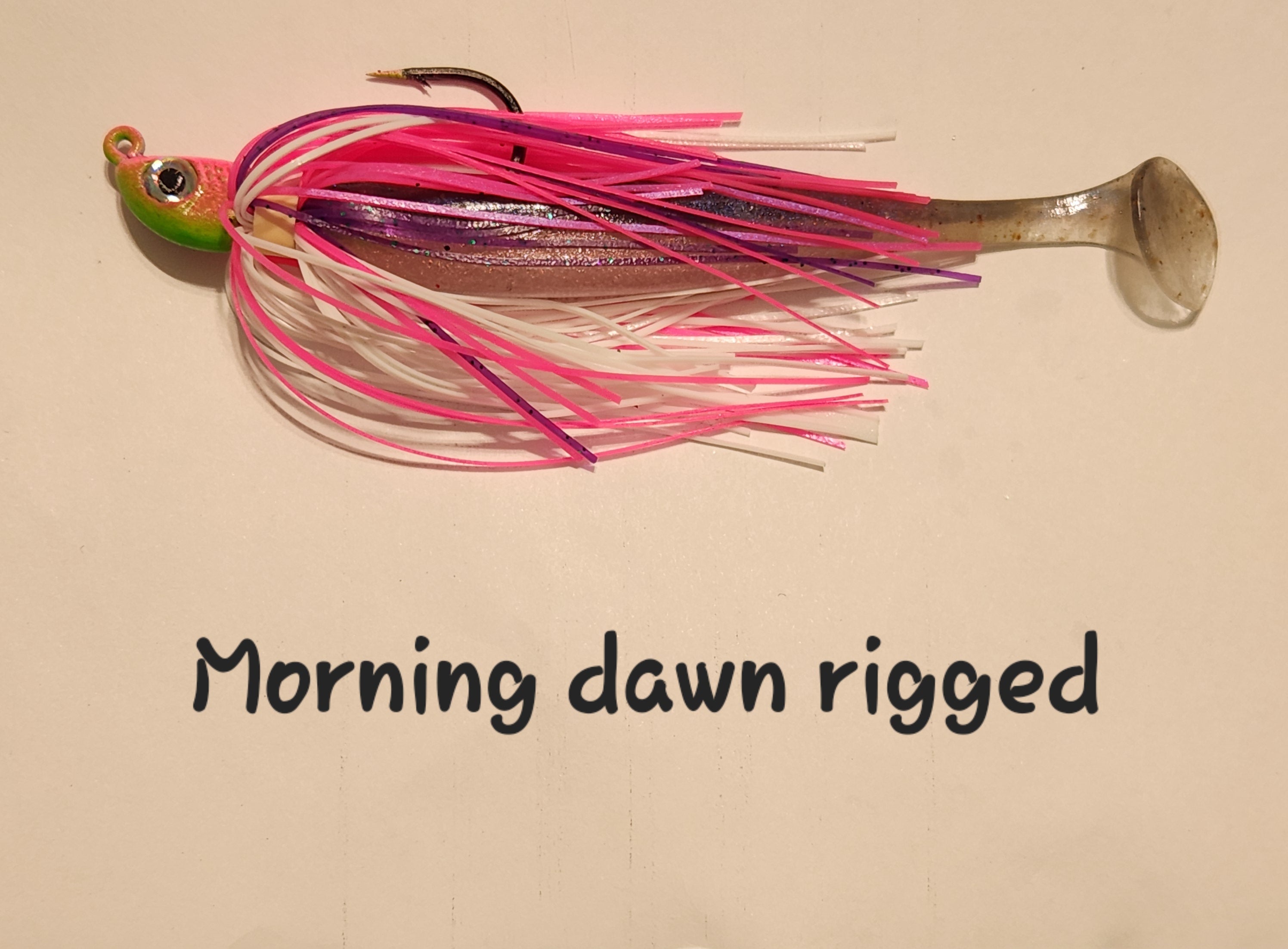 JIGS FOR NJ & PA