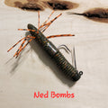NED RIG NED BOMB