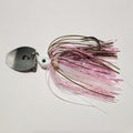 Bladed  vibration Jig Rainbow Trout