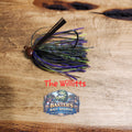 Football THE WILLITTS CRAW (PA/NJ)