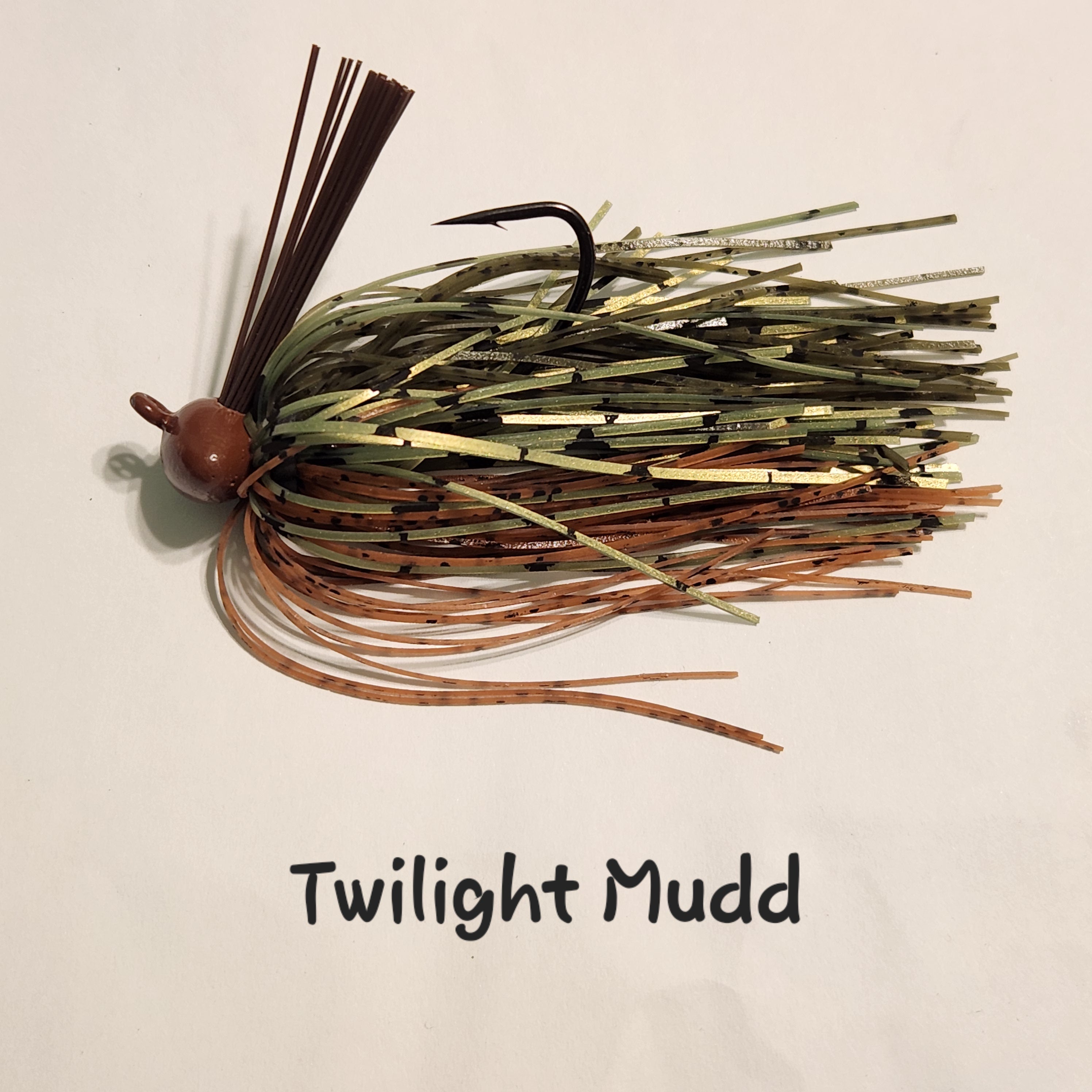 JIGS FOR NJ & PA