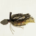 Vibe Hammer Weedless Jig GILLY KILLER