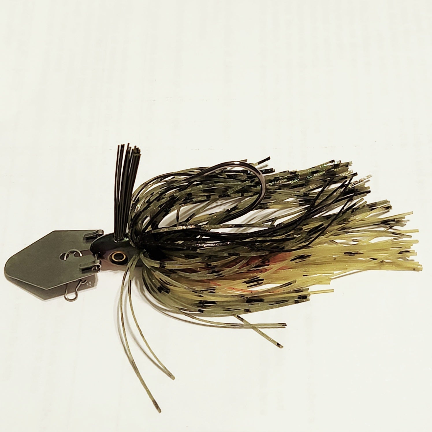 Vibe Hammer Weedless Jig GILLY KILLER