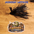 Stand up Jig MIDNIGHT SAPPHIRE