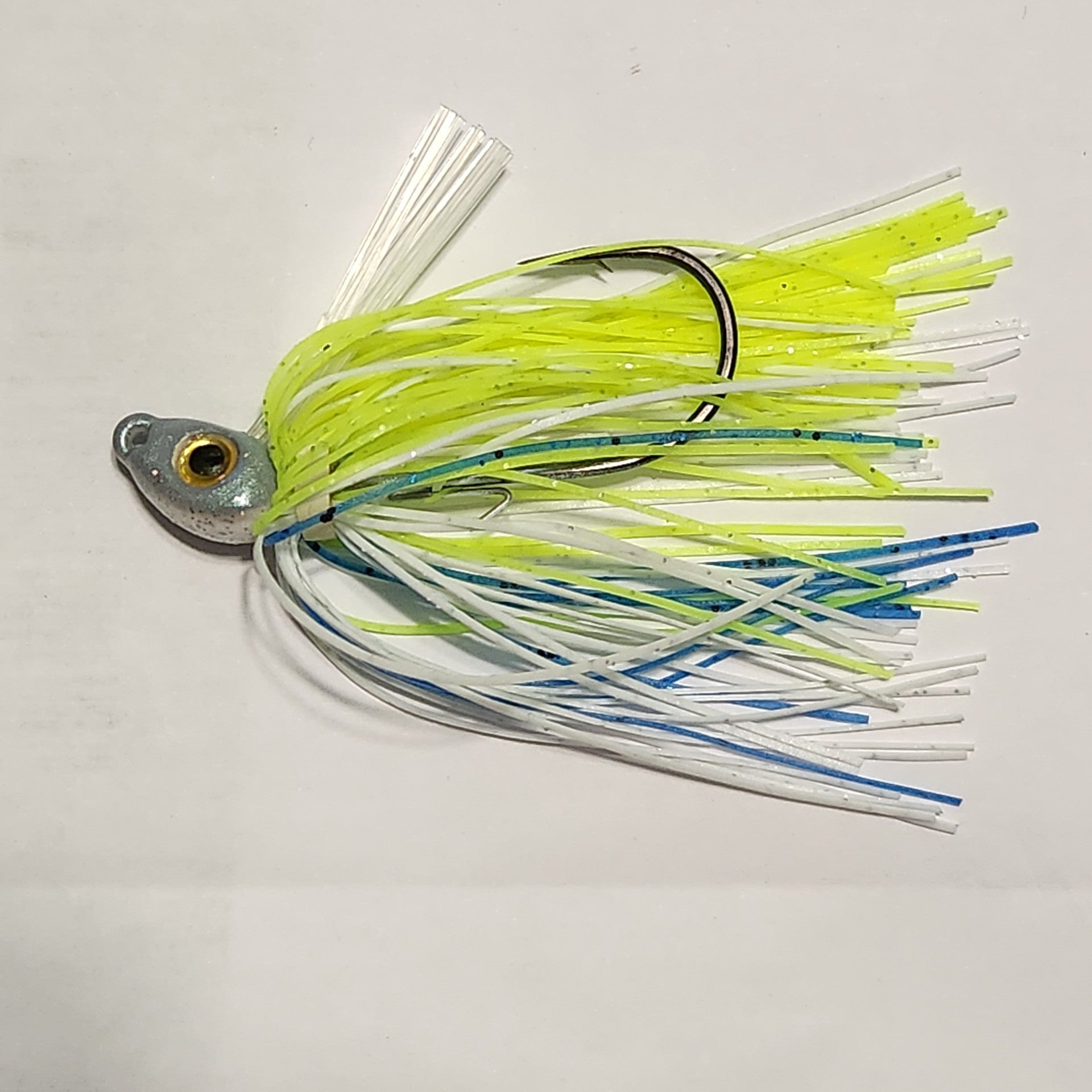 SWIM JIG (TINY DANCER)