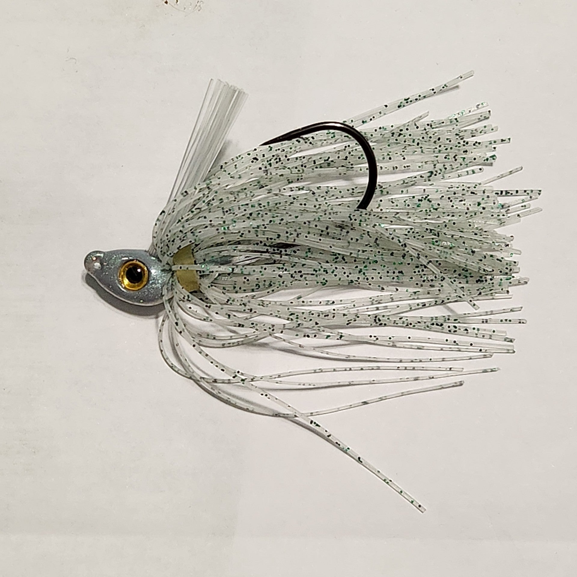 SWIM JIG (GLOW MASTER)